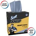 SCOTT&reg;&nbsp;Heavy&nbsp;Duty&nbsp;Shop&nbsp;Towel