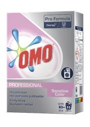 OMO&nbsp;Professional&nbsp;Sensitive