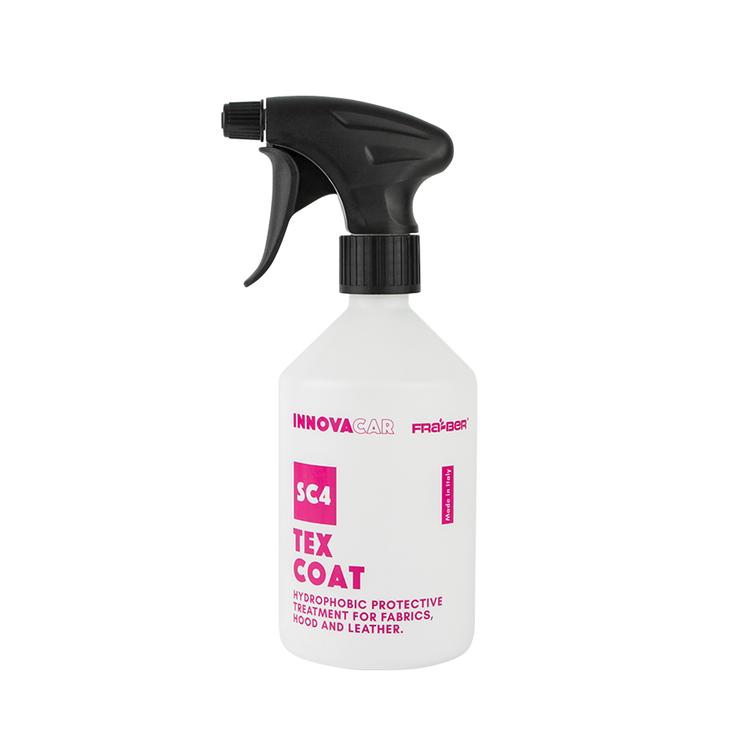 SC4 TEX COAT 500ml