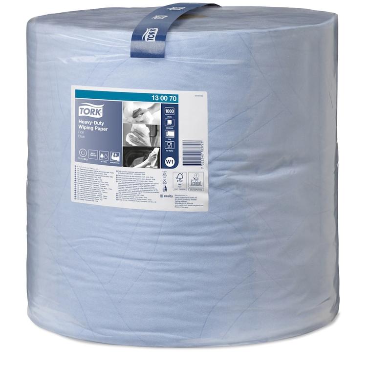 Tork&nbsp;Heavy&nbsp;Duty&nbsp;Wiping&nbsp;Paper