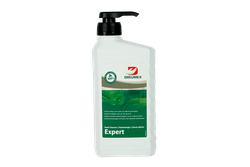 Expert käsienpuhdistusaine 1,0L