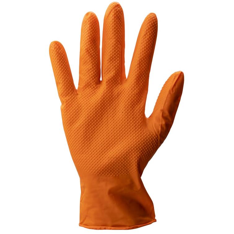 0424&nbsp;Grip&nbsp;Nitriili&nbsp;Orange