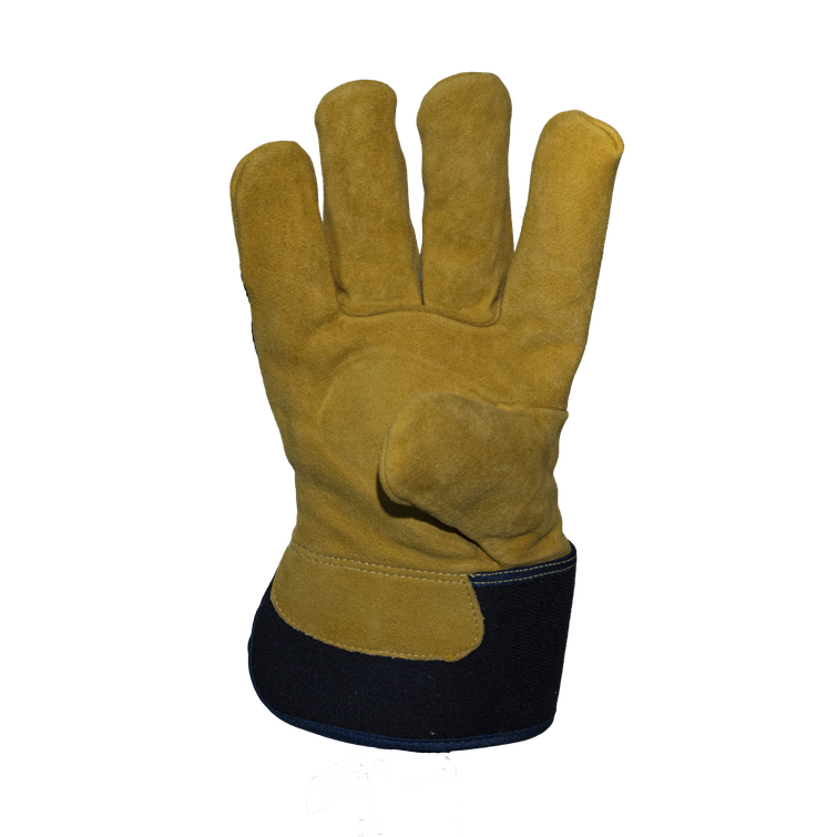 F-123 Peurannahkak&auml;sine