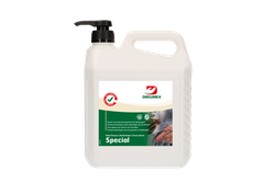 Special k&auml;sienpuhdistusaine 2,7kg