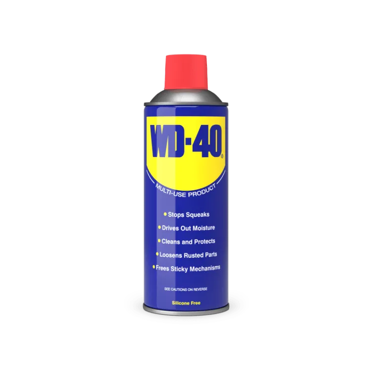 WD-40&nbsp;Monitoimiaine 100ml