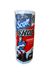 SCOTT&reg;&nbsp;Shop&nbsp;Towels