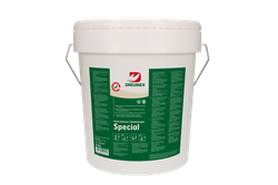 Special k&auml;sienpuhdistusaine 15kg