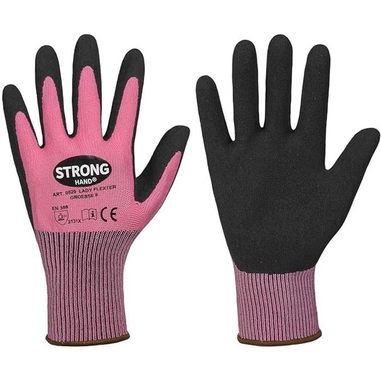 0529&nbsp;LADY&nbsp;FLEXTER