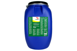 Plus käsienpuhdistusaine keltainen 60L