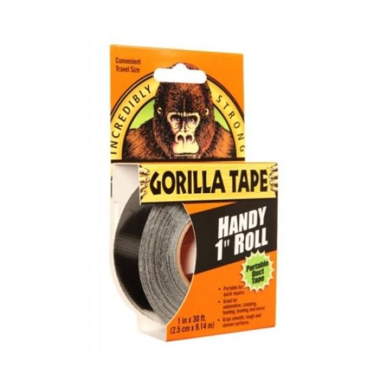 Gorilla-teippi handypack