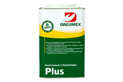 Plus käsienpuhdistusaine keltainen 4,5L