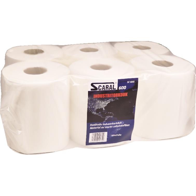 Scaral&nbsp;Tehosellupyyhe