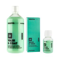 S1 WASH & COAT 1000ml