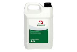 Soft k&auml;sienpuhdistusaine 5L