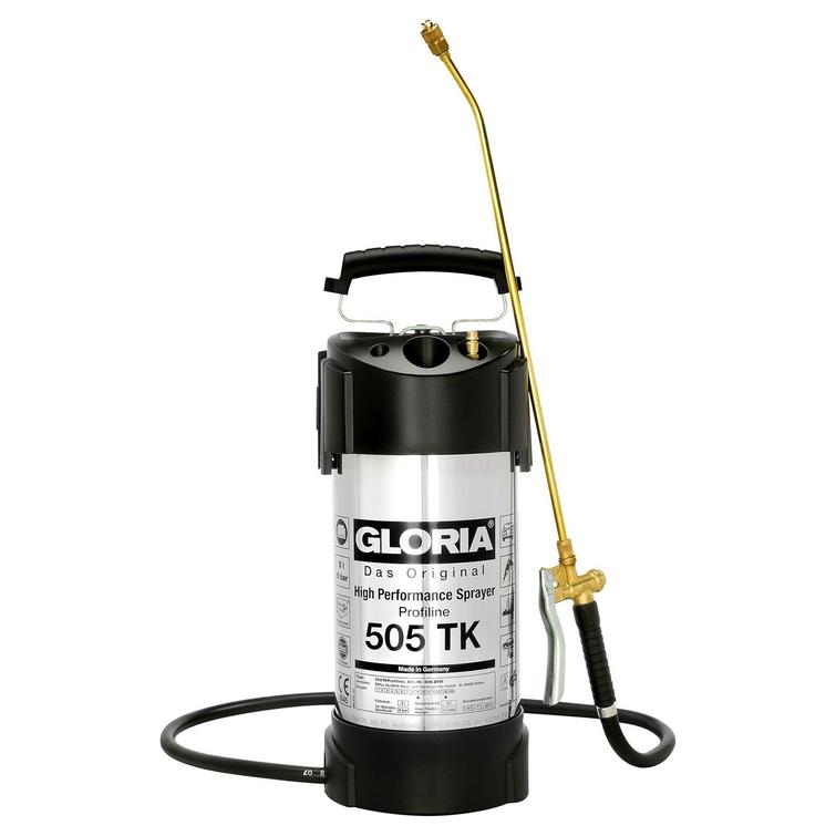 505TK RST paineruisku