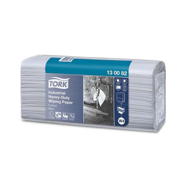 Tork teollisuuspuhdistusliina