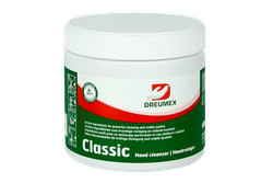 Classic k&auml;sienpuhdistusaine punainen 0,6L