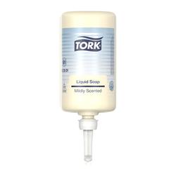 Tork Mild nestesaippua S1 1L