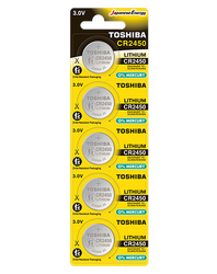 Toshiba 3V