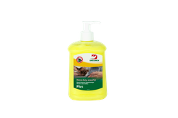 Plus EX käsienpuhdistusaine 500ml