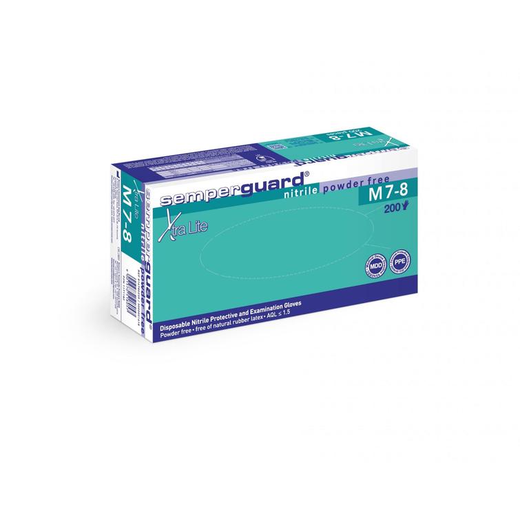 N-1X&nbsp;Nitriili&nbsp;XtraLite