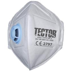 TECTOR® P2 venttiilillä