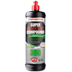 Super Heavy Cut Compound 300 1L