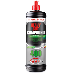 Medium Cut Polish 2400 1L