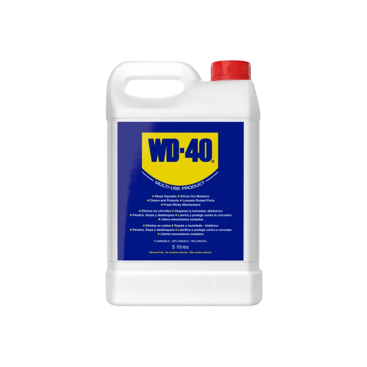 WD-40 Monitoimiaine 5L