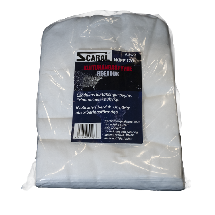 Scaral WIPE 170