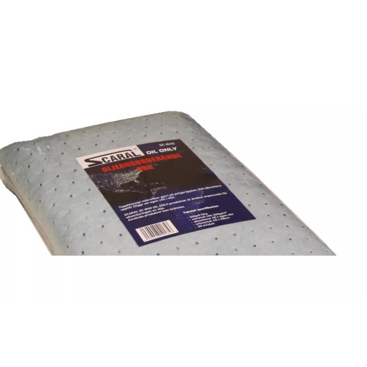 SCARAL SC-850 Imeytysmatto Universal