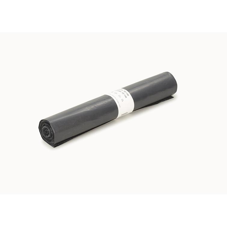 Jätesäkki 200L musta