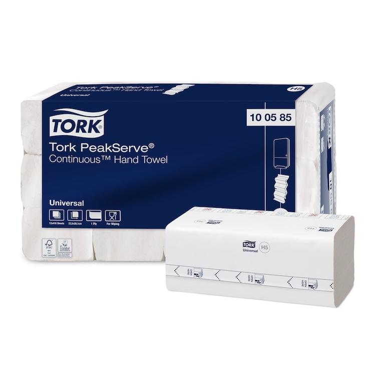 Tork&nbsp;PeakServe&nbsp;Continuous