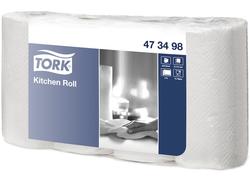 Talouspyyhe Tork Plus