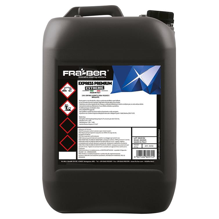 EXPRESS PREMIUM 25kg