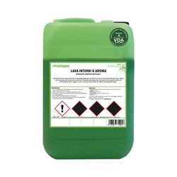 LAVA INTERNI B AROMA EVOENZYMES 25kg