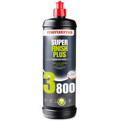 Super Finish Plus 3800 1L