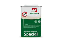 Special k&auml;sienpuhdistusaine 4,2kg