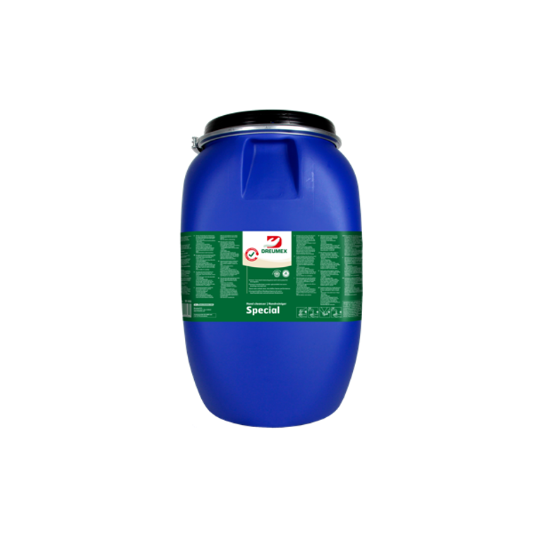 Special k&auml;sienpuhdistusaine 55kg