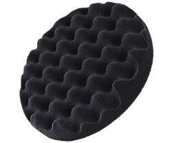 Standard Soft Pad musta