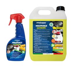 MULTIFORCE EXTREME 4,54L