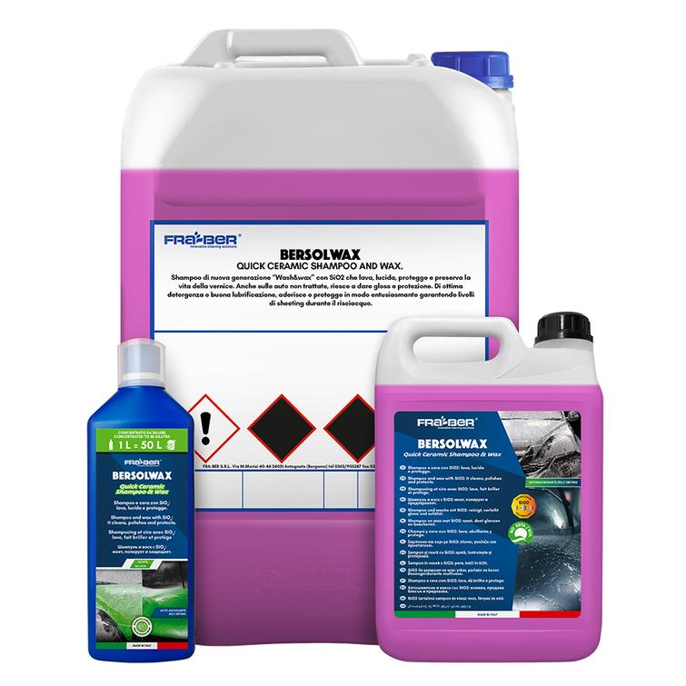 BERSOLWAX 25kg