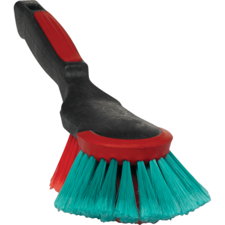 Vikan k&auml;siharja