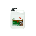 Wash & Care käsienpuhdistus- ja hoitoaine 3,0L pumppupullo