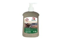 Special EX k&auml;sienpuhdistusaine 500g