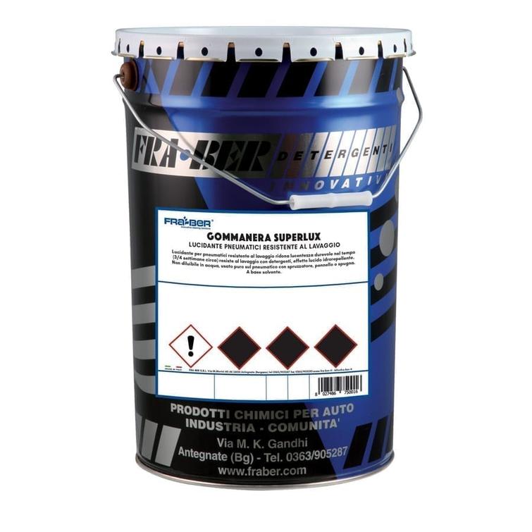 GOMMANERA SUPERLUX 5L