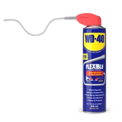 WD-40 Monitoimiaine 400ml Flexible
