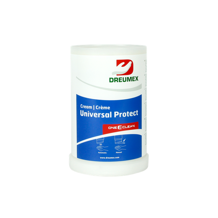 Universal Protect k&auml;sisuojavoide 1,5L One2clean