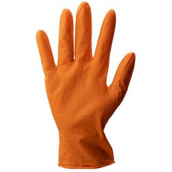 0424 Grip Nitriili Orange