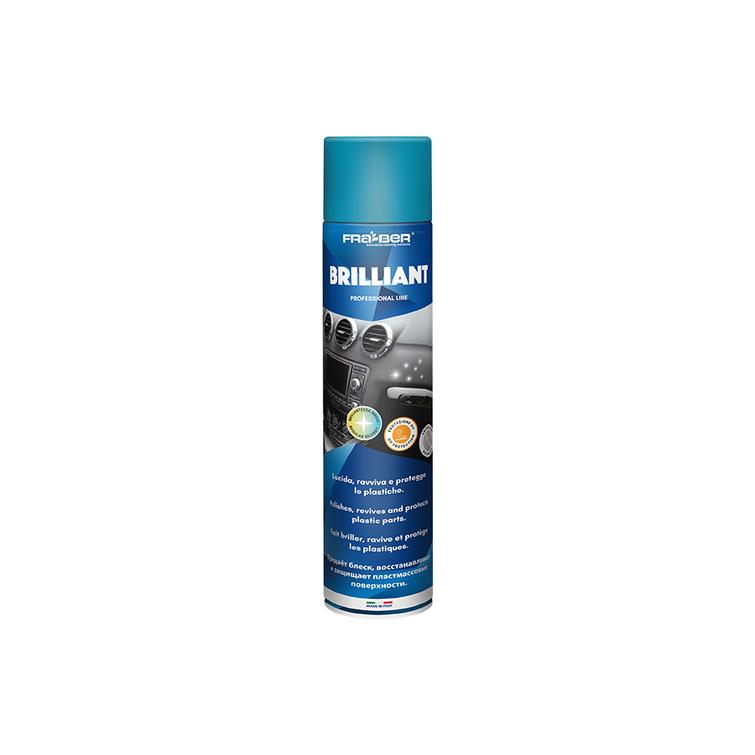 BRILLIANT TALC 600ml